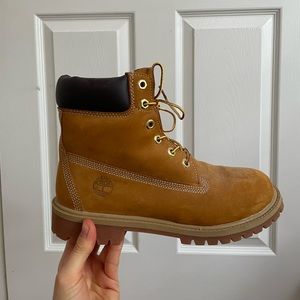 NEW Mens Timberland Premium Boots- Original